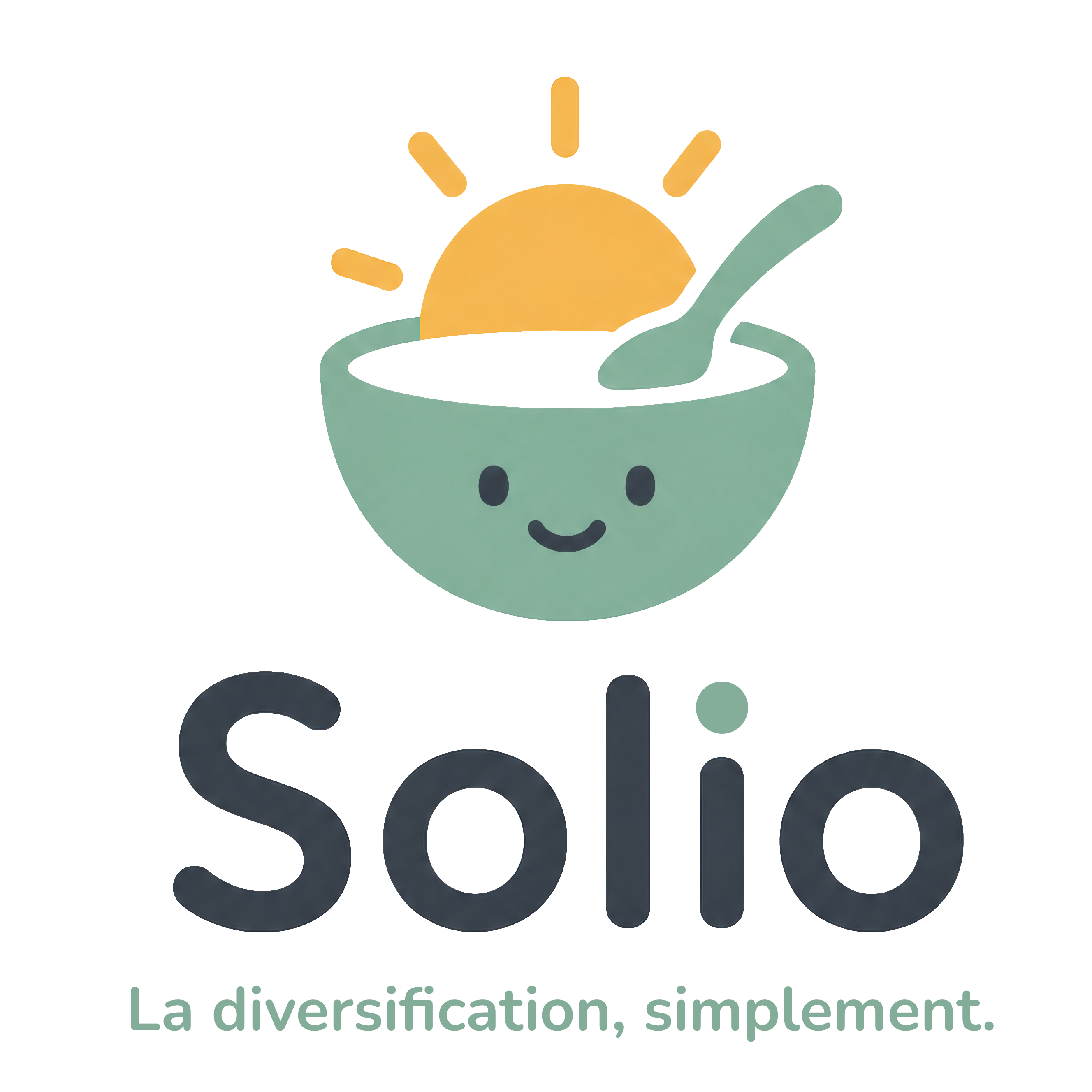 Solio — La diversification, simplement.